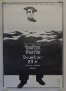 Steamboat Bill Jr. (Steamboat Bill Jr.)